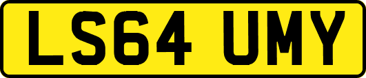LS64UMY