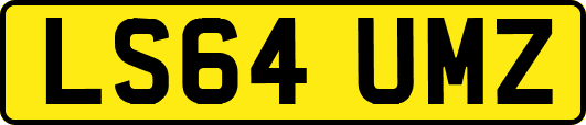LS64UMZ