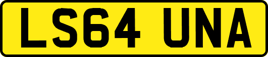 LS64UNA