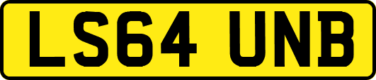 LS64UNB