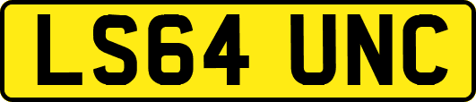 LS64UNC