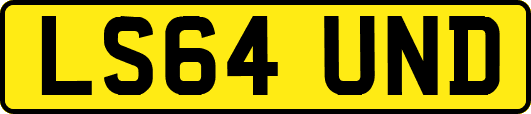 LS64UND