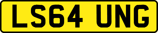 LS64UNG