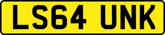 LS64UNK