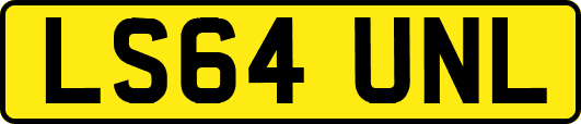LS64UNL