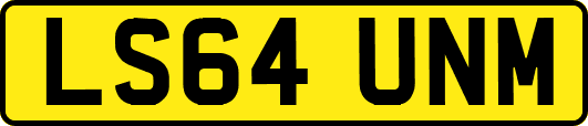 LS64UNM