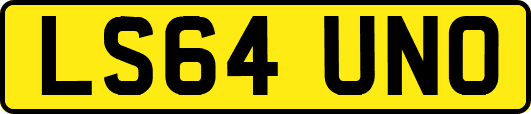 LS64UNO