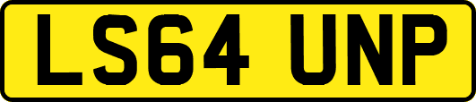 LS64UNP
