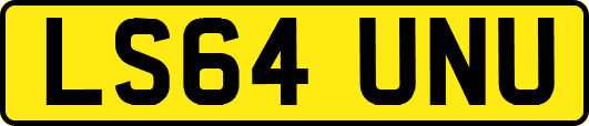 LS64UNU