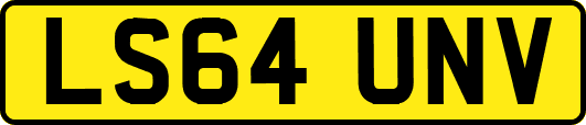 LS64UNV