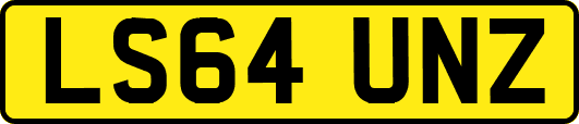 LS64UNZ