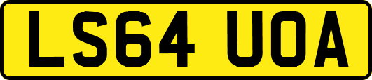 LS64UOA