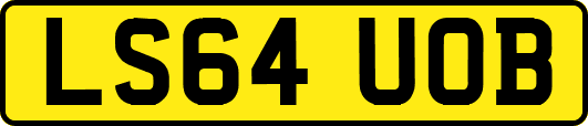 LS64UOB