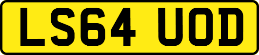 LS64UOD