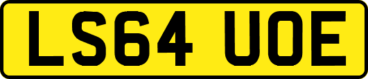 LS64UOE
