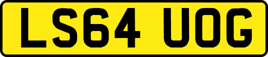 LS64UOG