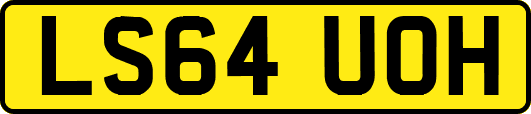 LS64UOH