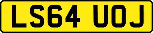 LS64UOJ