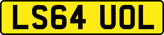 LS64UOL
