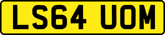 LS64UOM