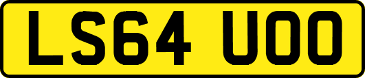 LS64UOO