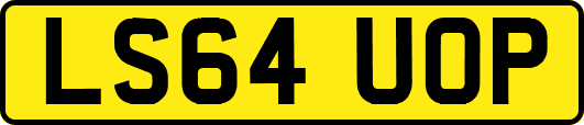 LS64UOP