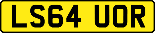 LS64UOR