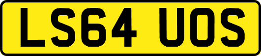 LS64UOS
