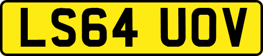 LS64UOV