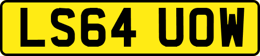 LS64UOW
