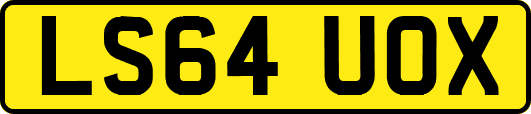 LS64UOX
