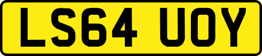 LS64UOY