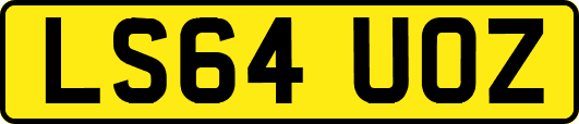 LS64UOZ