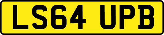 LS64UPB