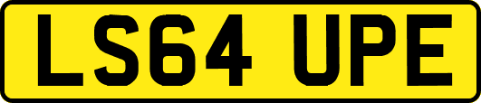 LS64UPE
