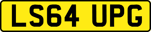 LS64UPG