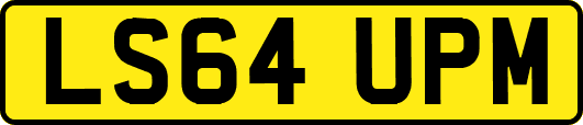 LS64UPM