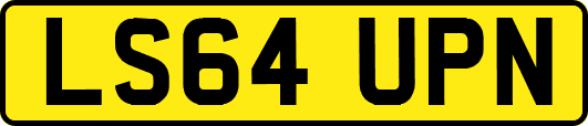 LS64UPN