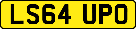 LS64UPO