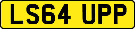 LS64UPP