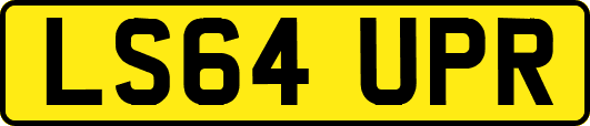 LS64UPR