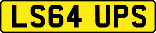 LS64UPS