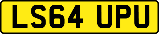 LS64UPU