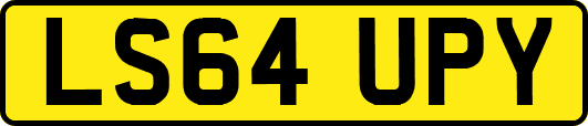 LS64UPY