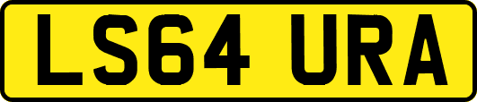 LS64URA