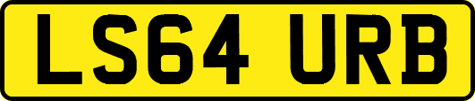 LS64URB