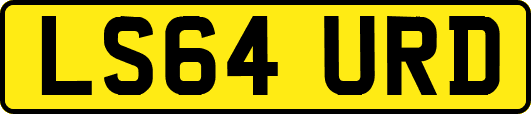 LS64URD