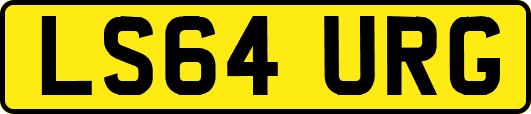 LS64URG