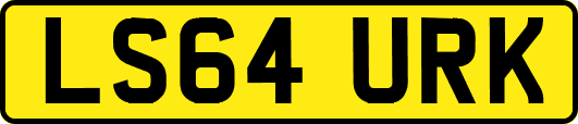 LS64URK