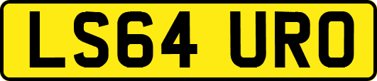 LS64URO
